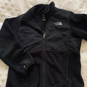 The North Face Denali jacket